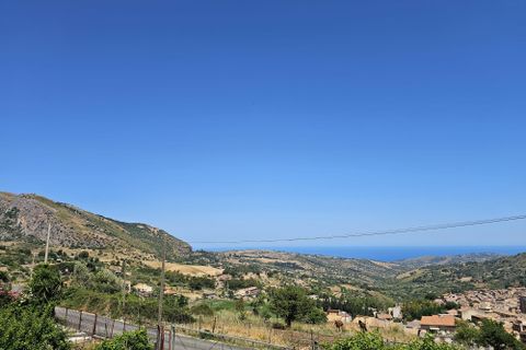 Villa in Collesano, Palermo, Collesano - € 95.000 | Ref: 10643 - foto 9